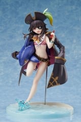 Оригинальная аниме фигурка &laquo;KDcolle KONOSUBA-God's blessing on this wonderful world! Megumin: Light Novel Cosplay on the beach ver.&raquo;