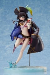 Оригинальная аниме фигурка &laquo;KDcolle KONOSUBA-God's blessing on this wonderful world! Megumin: Light Novel Cosplay on the beach ver.&raquo;