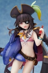 Оригинальная аниме фигурка &laquo;KDcolle KONOSUBA-God's blessing on this wonderful world! Megumin: Light Novel Cosplay on the beach ver.&raquo;