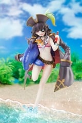 Оригинальная аниме фигурка &laquo;KDcolle KONOSUBA-God's blessing on this wonderful world! Megumin: Light Novel Cosplay on the beach ver.&raquo;