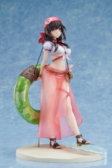 Оригинальная аниме фигурка &laquo;KDcolle KONOSUBA-God's blessing on this wonderful world! Yunyun: Light Novel Cosplay on the beach ver.&raquo;
