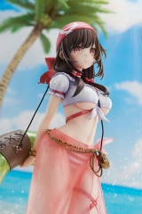 Оригинальная аниме фигурка &laquo;KDcolle KONOSUBA-God's blessing on this wonderful world! Yunyun: Light Novel Cosplay on the beach ver.&raquo;
