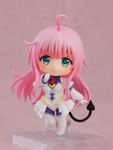 Оригинальная аниме фигурка &laquo;Nendoroid To Love-Ru Darkness Lala Satalin Deviluke&raquo;