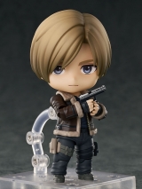 Оригинальная аниме фигурка &laquo;Nendoroid Resident Evil 4 Leon. S. Kennedy&raquo;
