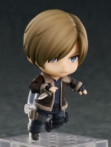 Оригинальная аниме фигурка &laquo;Nendoroid Resident Evil 4 Leon. S. Kennedy&raquo;