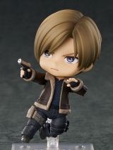 Оригинальная аниме фигурка &laquo;Nendoroid Resident Evil 4 Leon. S. Kennedy&raquo;