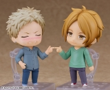 Оригинальная аниме фигурка &laquo;Nendoroid Movie Given Hiiragi mix Akihiko Kaji&raquo;