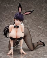 Оригінальна аніме фігурка &laquo;B-STYLE World's End Harem Akira Todo Bunny Ver. 1/4 Complete Figure&raquo;