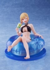 Оригинальная аниме фигурка &laquo;My Dress Up Darling Marin Kitagawa (Night Pool version) 1/7scale figure&raquo;