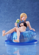 Оригинальная аниме фигурка &laquo;My Dress Up Darling Marin Kitagawa (Night Pool version) 1/7scale figure&raquo;