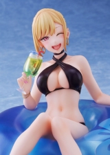 Оригинальная аниме фигурка &laquo;My Dress Up Darling Marin Kitagawa (Night Pool version) 1/7scale figure&raquo;