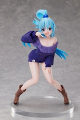 Оригинальная аниме фигурка &laquo;KonoSuba 3 Aqua 1/7 Complete Figure&raquo;