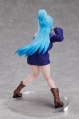 Оригинальная аниме фигурка &laquo;KonoSuba 3 Aqua 1/7 Complete Figure&raquo;