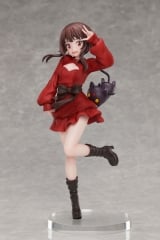 Оригинальная аниме фигурка &laquo;KonoSuba 3 Megumin 1/7 Complete Figure&raquo;