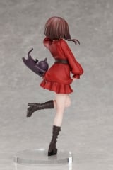 Оригинальная аниме фигурка &laquo;KonoSuba 3 Megumin 1/7 Complete Figure&raquo;