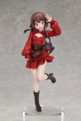 Оригинальная аниме фигурка &laquo;KonoSuba 3 Megumin 1/7 Complete Figure&raquo;