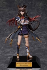 Оригинальная аниме фигурка &laquo;TV Anime "Umamusume Pretty Derby Season 3"1/7 Complete Figure Duramente&raquo;