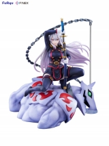 Оригинальная аниме фигурка &laquo;Chained Soldier Kyouka Uzen 1/7 Scale Figure&raquo;