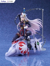 Оригинальная аниме фигурка &laquo;Chained Soldier Kyouka Uzen 1/7 Scale Figure&raquo;