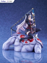 Оригинальная аниме фигурка &laquo;Chained Soldier Kyouka Uzen 1/7 Scale Figure&raquo;