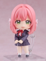 Оригінальна аніме фігурка &laquo;Nendoroid Kimi no Koto ga Daidaidaidaidaisuki na 100nin no Kanojo Hanazono Hakari&raquo;