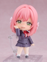 Оригинальная аниме фигурка &laquo;Nendoroid Kimi no Koto ga Daidaidaidaidaisuki na 100nin no Kanojo Hanazono Hakari&raquo;