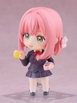 Оригинальная аниме фигурка &laquo;Nendoroid Kimi no Koto ga Daidaidaidaidaisuki na 100nin no Kanojo Hanazono Hakari&raquo;