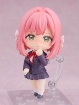 Оригинальная аниме фигурка &laquo;Nendoroid Kimi no Koto ga Daidaidaidaidaisuki na 100nin no Kanojo Hanazono Hakari&raquo;