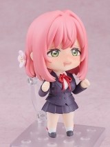 Оригинальная аниме фигурка &laquo;Nendoroid Kimi no Koto ga Daidaidaidaidaisuki na 100nin no Kanojo Hanazono Hakari&raquo;
