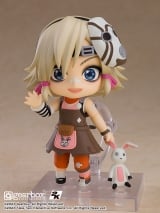 Оригінальна аніме фігурка &laquo;Nendoroid Borderlands Tiny Tina&raquo;