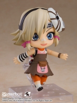 Оригинальная аниме фигурка &laquo;Nendoroid Borderlands Tiny Tina&raquo;
