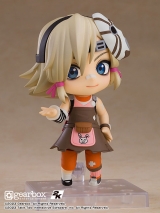 Оригинальная аниме фигурка &laquo;Nendoroid Borderlands Tiny Tina&raquo;
