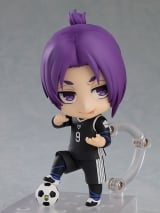 Оригинальная аниме фигурка &laquo;Nendoroid Bluelock Mikage Reo&raquo;