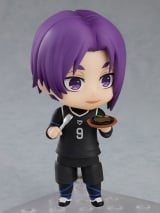 Оригинальная аниме фигурка &laquo;Nendoroid Bluelock Mikage Reo&raquo;