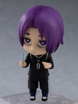 Оригинальная аниме фигурка &laquo;Nendoroid Bluelock Mikage Reo&raquo;