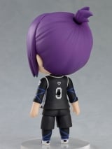 Оригинальная аниме фигурка &laquo;Nendoroid Bluelock Mikage Reo&raquo;