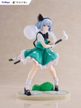 Оригинальная аниме фигурка &laquo;TENITOL Touhou Project Youmu Konpaku Complete Figure&raquo;