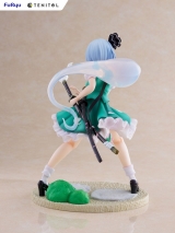 Оригинальная аниме фигурка &laquo;TENITOL Touhou Project Youmu Konpaku Complete Figure&raquo;