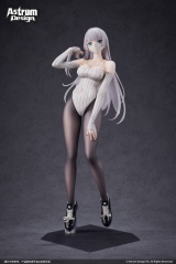 Оригинальная аниме фигурка &laquo;Ivy illustration by YD 1/7 Complete Figure&raquo;ARADE Hololive Production Ninomae Ina'nis Complete Figure&raquo;