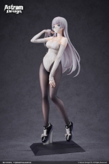 Оригинальная аниме фигурка &laquo;Ivy illustration by YD 1/7 Complete Figure&raquo;ARADE Hololive Production Ninomae Ina'nis Complete Figure&raquo;