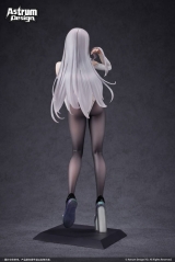 Оригинальная аниме фигурка &laquo;Ivy illustration by YD 1/7 Complete Figure&raquo;ARADE Hololive Production Ninomae Ina'nis Complete Figure&raquo;
