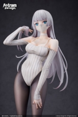 Оригинальная аниме фигурка &laquo;Ivy illustration by YD 1/7 Complete Figure&raquo;ARADE Hololive Production Ninomae Ina'nis Complete Figure&raquo;