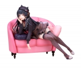 Оригинальная аниме фигурка &laquo;THE IDOLM@STER SHINY COLORS Fuyuko Mayuzumi Off.the.Re.cord Ver. 1/8 Complete Figure&raquo;