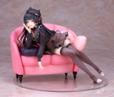 Оригинальная аниме фигурка &laquo;THE IDOLM@STER SHINY COLORS Fuyuko Mayuzumi Off.the.Re.cord Ver. 1/8 Complete Figure&raquo;