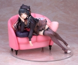 Оригинальная аниме фигурка &laquo;THE IDOLM@STER SHINY COLORS Fuyuko Mayuzumi Off.the.Re.cord Ver. 1/8 Complete Figure&raquo;