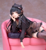 Оригинальная аниме фигурка &laquo;THE IDOLM@STER SHINY COLORS Fuyuko Mayuzumi Off.the.Re.cord Ver. 1/8 Complete Figure&raquo;
