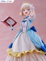 Оригинальная аниме фигурка &laquo;Tearmoon Empire Mia Luna Tearmoon 1/7 Scale Figure&raquo;