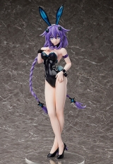 Оригінальна аніме фігурка &laquo;Hyperdimension Neptunia Purple Heart: Bare Leg Bunny Ver. 1/4 Complete Figure&raquo;