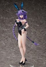 Оригинальная аниме фигурка &laquo;Hyperdimension Neptunia Purple Heart: Bare Leg Bunny Ver. 1/4 Complete Figure&raquo;