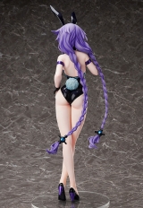 Оригинальная аниме фигурка &laquo;Hyperdimension Neptunia Purple Heart: Bare Leg Bunny Ver. 1/4 Complete Figure&raquo;